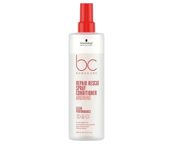 Schwarzkopf Bonacure Repair Rescue Spray Conditioner Arginine