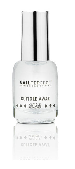 Cuticle Away Nagelriem Verwijderaar