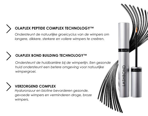 Olaplex Lashbond Building Serum