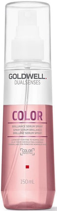 Goldwell DualSenses Color Brilliance Serum Spray (150ml)