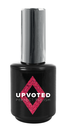 UPVOTED Soak Off Gel Polish #229 Loved Ones (15ml)