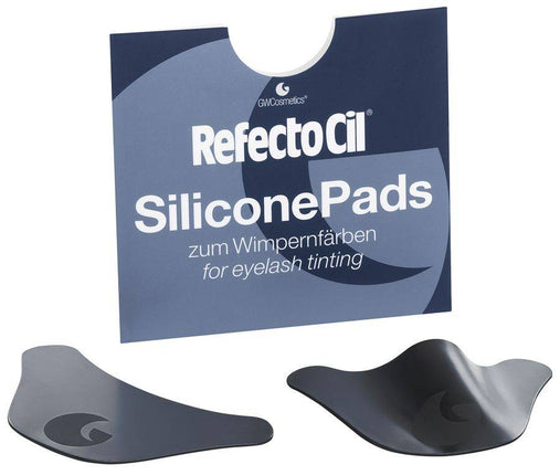 RefectoCil Silicone Pads (2 Stuks)