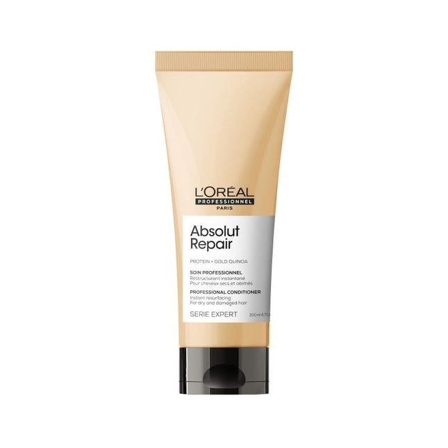 Loreal Serie Expert Absolut Repair Gold Quinoa Conditioner