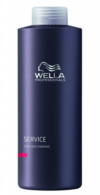 Wella Service Kleur Nabehandeling (1000ml)