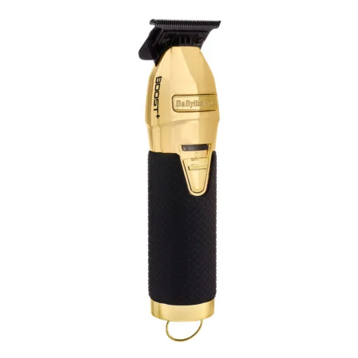 Babyliss PRO Trimmer BOOST+ BlackFX GoldFX 4Artists