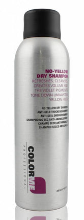 ColorME No-Yellow Dry Shampoo (200ml)