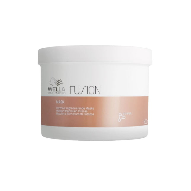 Wella Fusion Intense Repairing Masker