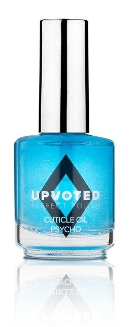 Cuticle Oil Psycho Nagelriem Olie (15ml)