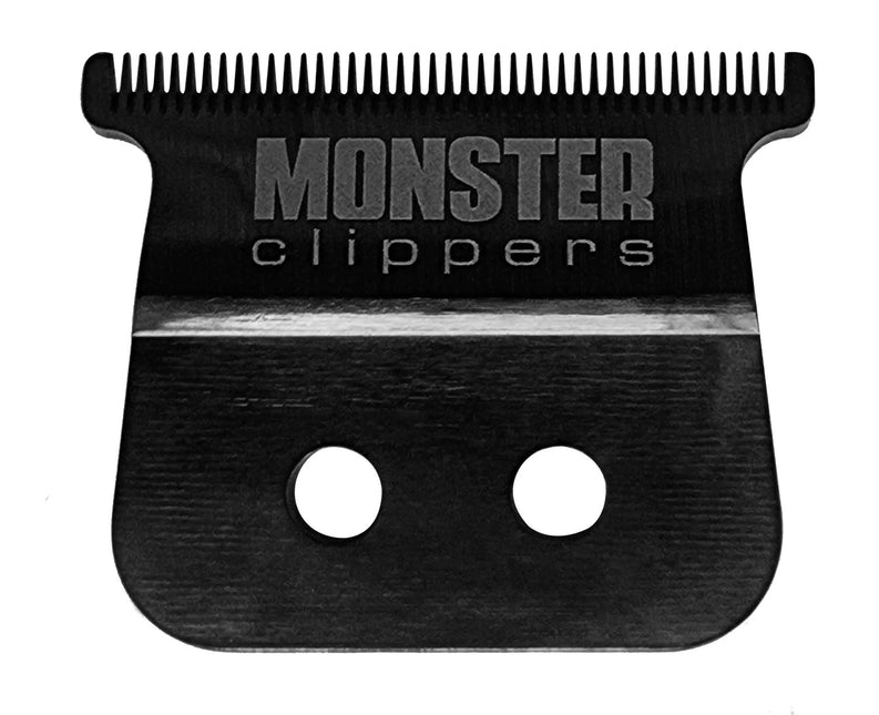 Monstertrimmer Snijmes V2.0