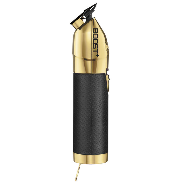 Babyliss PRO Trimmer BOOST+ BlackFX GoldFX 4Artists