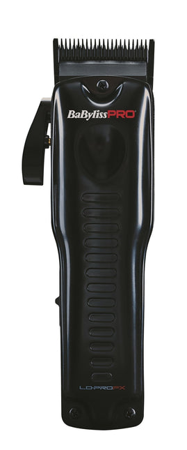 BaByliss PRO Tondeuse LO-PRO FX FX825E 4Artists