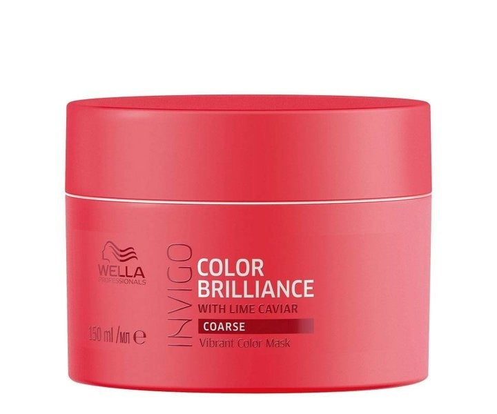 Wella Invigo Color Brilliance Haarmasker