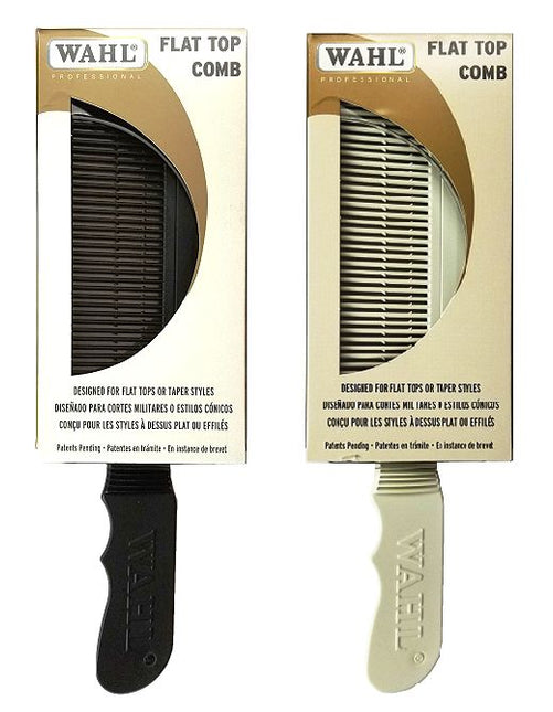 WAHL TondeuseKam Flat Top Speed Comb