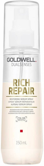 Goldwell DualSenses Rich Repair Restoring Serum Spray (150ml)