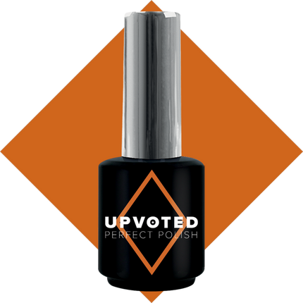 UPVOTED Soak Off Gel Polish #151 Boogie Nights (15ml)