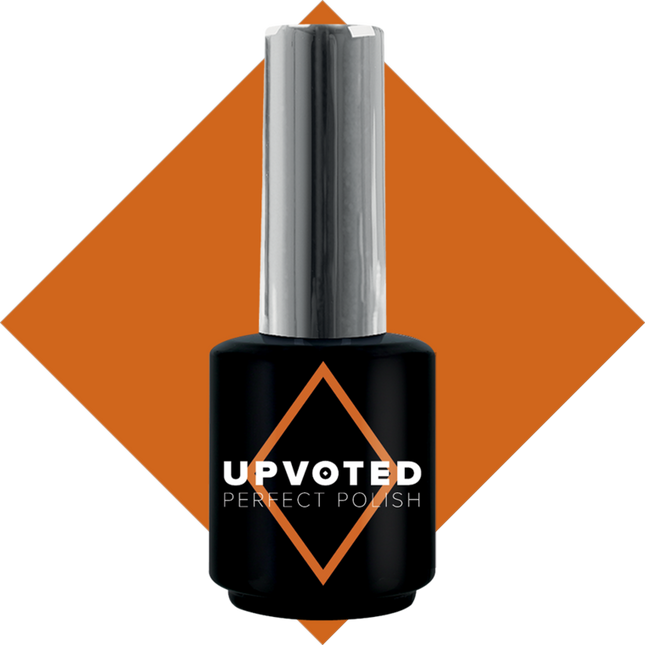 UPVOTED Soak Off Gel Polish #151 Boogie Nights (15ml)