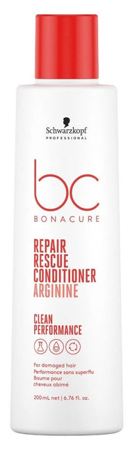 Schwarzkopf Bonacure Repair Rescue Conditioner Arginine