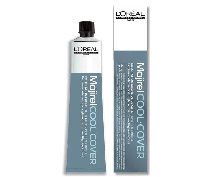 Loreal Majirel Cool Cover Haarverf  (50ml)