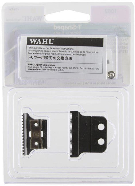 Wahl Detailer/Hero T-Blade 32mm Snijmes