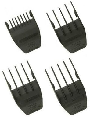 Trimmer Opzetkammen set  Wahl Beret