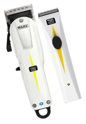 Wahl Combipack Cordless Super Taper+Super Trimmer