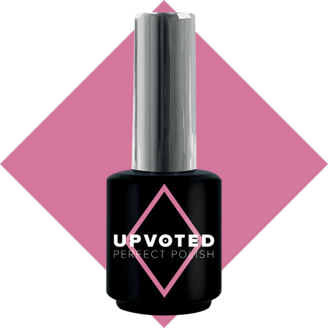 UPVOTED Soak Off Gel Polish #146 I Scream (15ml)