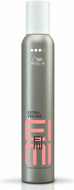 Wella EIMI Extra Volume Mousse