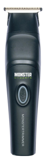 Monster Clippers Combi MONSTERTRIMMER Draadloos Lithium-ion + Monster Clippers Clean & Cool Blade Spray & Olie