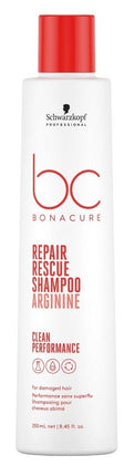 Schwarzkopf Bonacure Repair Rescue Shampoo Arginine