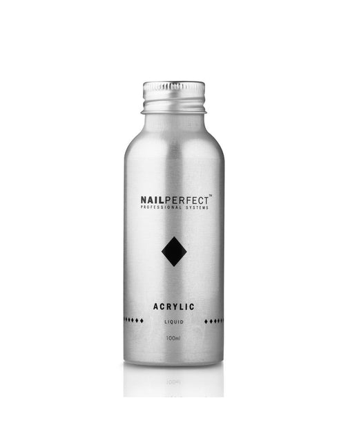 NailPerfect Acrylic Liquid Acrylvloeistof