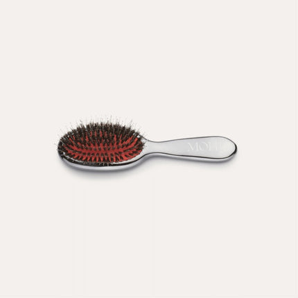 MAX PRO MOHI Bristle & Nylon Spa Brush XS