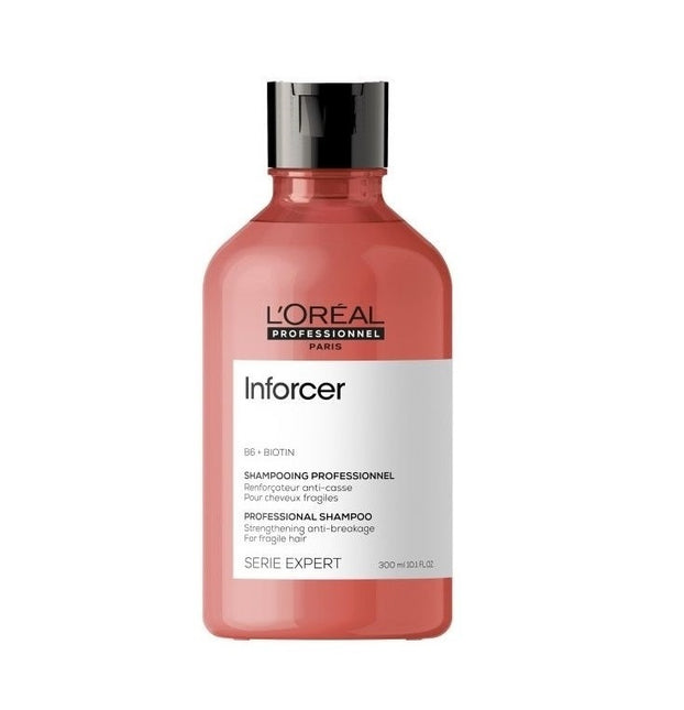 Loreal Serie Expert Inforcer Shampoo