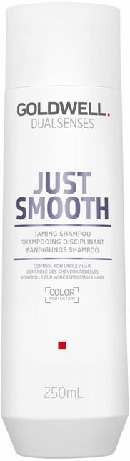 Goldwell DualSenses Just Smooth Taming Shampoo