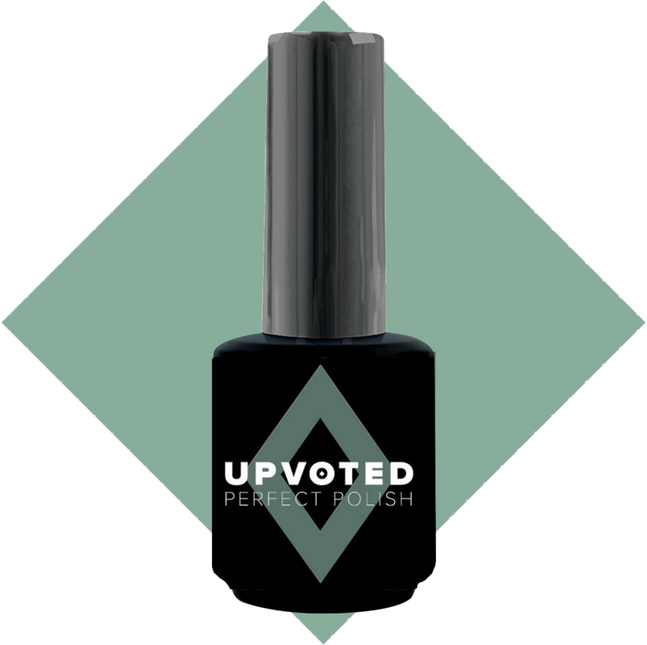 UPVOTED Soak Off Gel Polish #186 Memories (15ml)