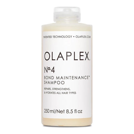 Olaplex No. 4 Shampoo Bond Maintenance