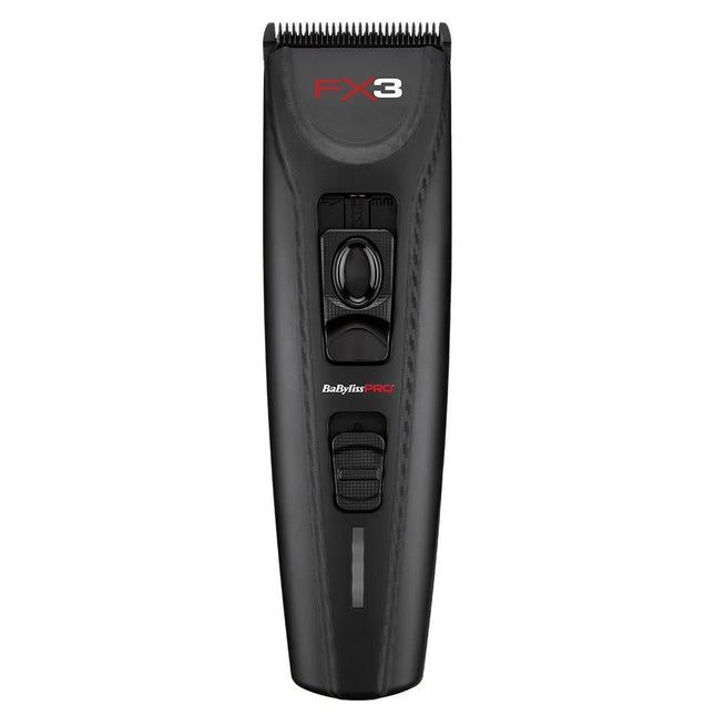 BaByliss PRO Tondeuse FX3 4Artists