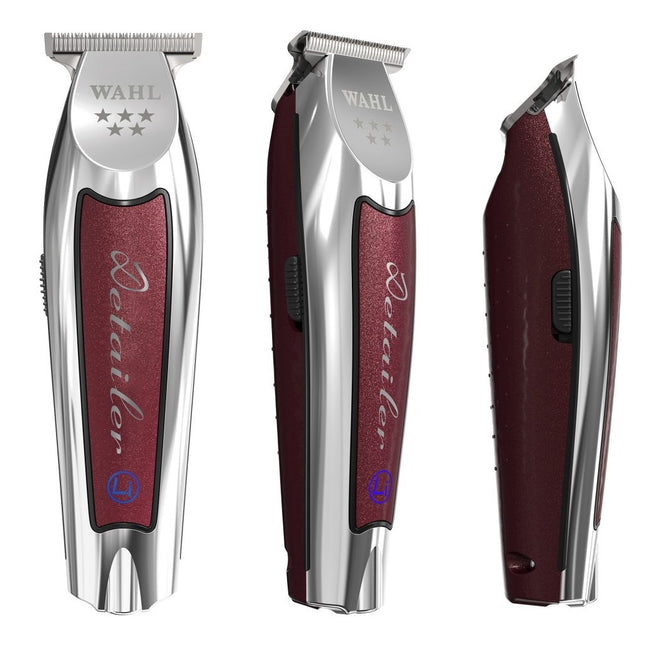 Trimmer Cordless Detailer Li T-Wide Draadloos