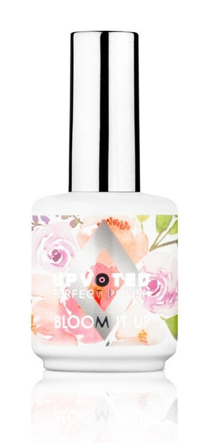 Bloom It Up Soak Off Gel Polish (15ml)