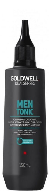 Goldwell DualSenses For Men Activating Scalp Tonic 125ml