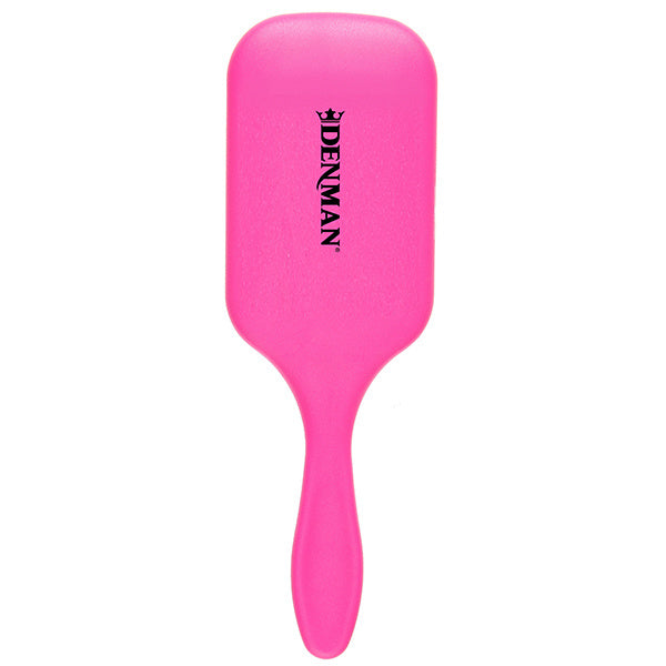 D90L Tangle Tamer Ultra Paddle Brush