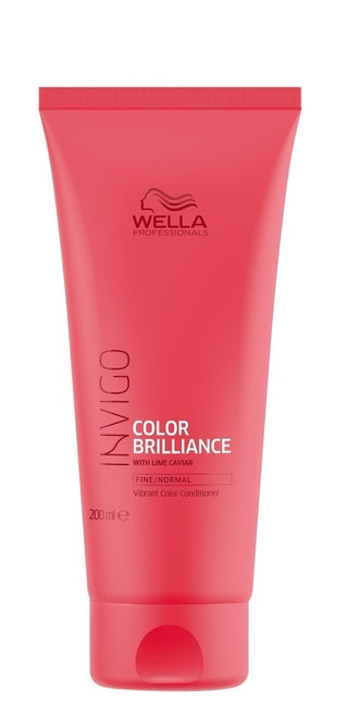 Wella Invigo Color Brilliance Color Protection Conditioner