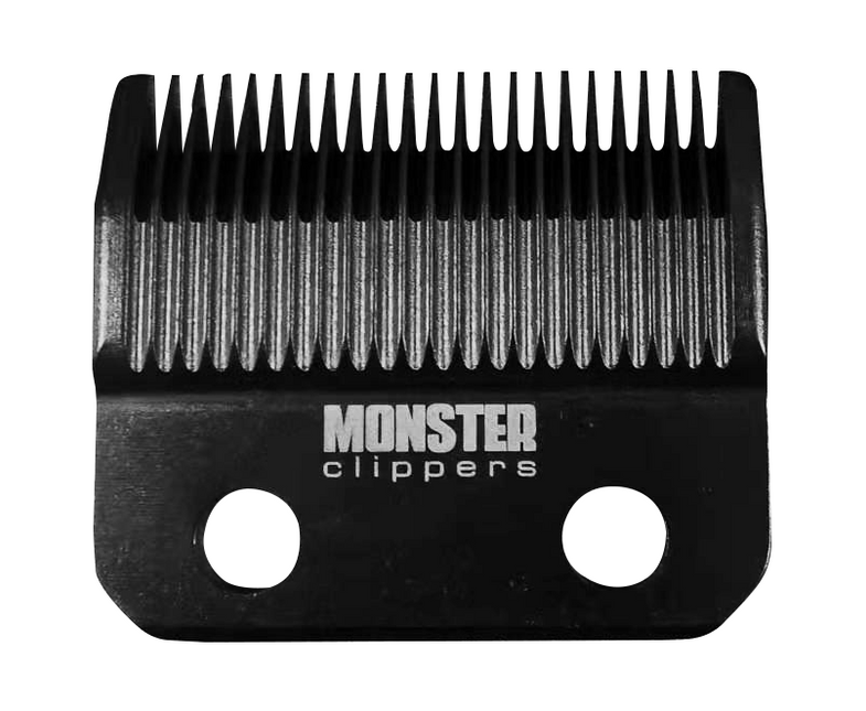 Monsterclipper TAPER Blade Snijmes