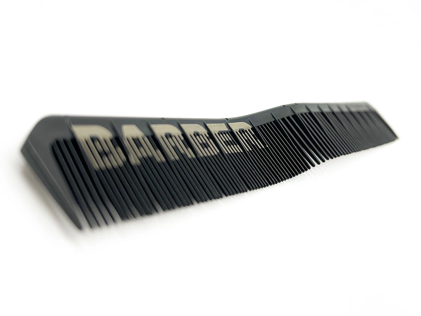 Curve-O Knip Kam The Barber Type 2