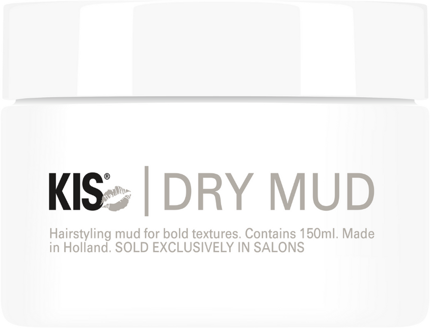 Dry Mud 150ml