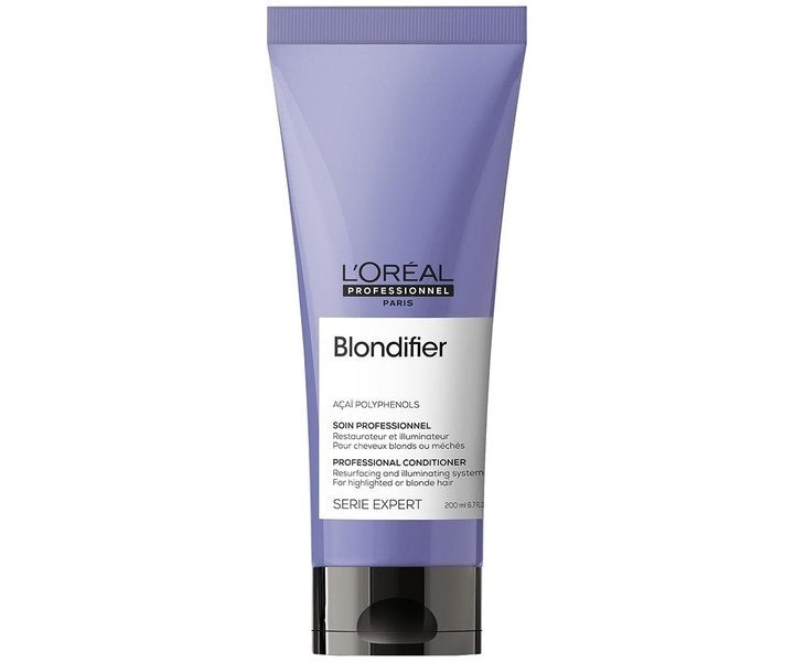 Loreal Serie Expert Blondifier Conditioner