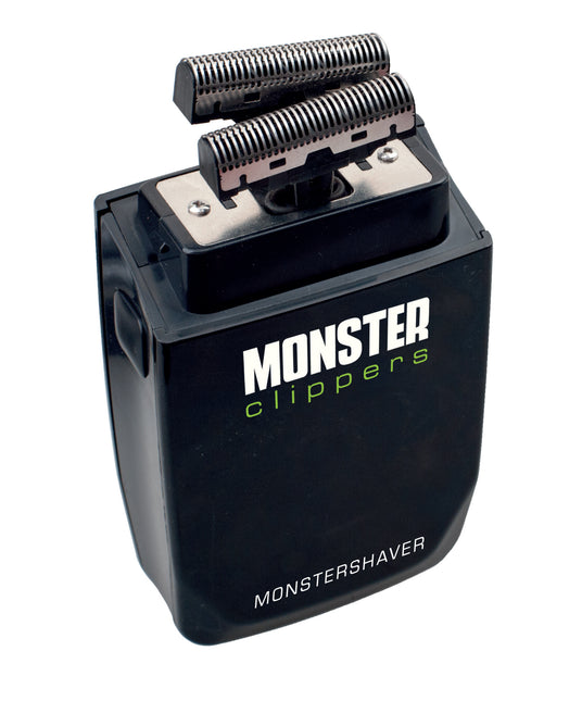 Monster Clippers Monstershaver Scheerapparaat  + Clean & Cool Blade Spray