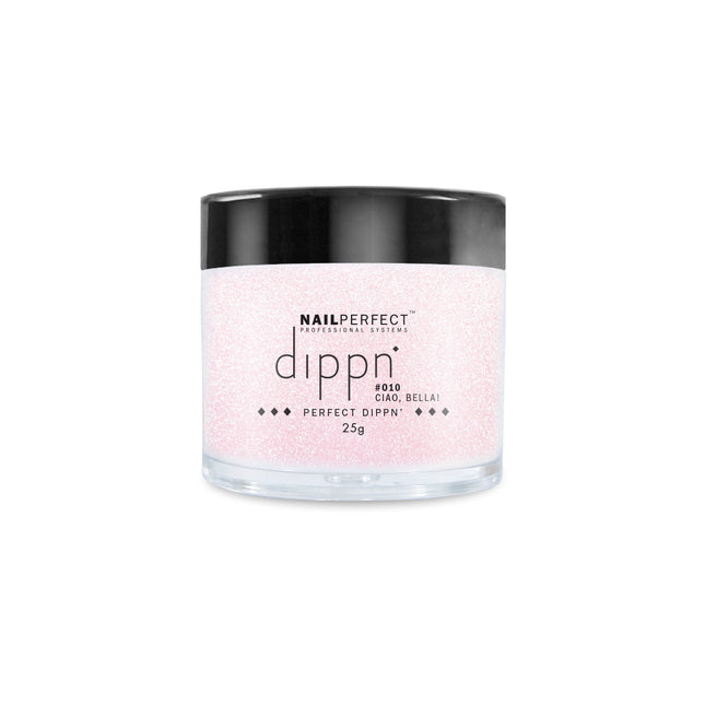 Dippn Powder Acrylpoeder #010 Ciao, Bella (25 Gram)