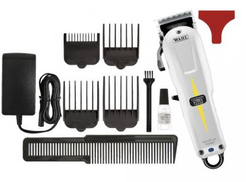 Wahl Super Taper Cordless Tondeuse