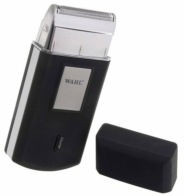 Wahl Scheerapparaat Mobile Travel Shaver