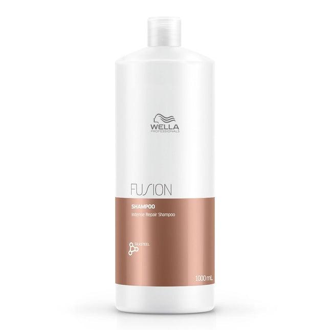 Wella Fusion Intense Repair Shampoo